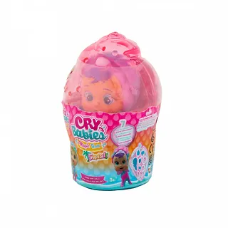 Tm Toys Lalka Cry Babies Magic Tears Shiny Shells Coralinela