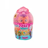 Tm Toys Lalka Cry Babies Magic Tears Shiny Shells Coralinela