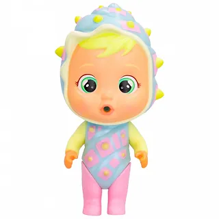 Tm Toys Lalka Cry Babies Magic Tears Shiny Shells Sandy