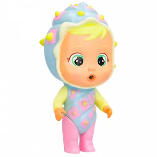 Tm Toys Lalka Cry Babies Magic Tears Shiny Shells Sandy