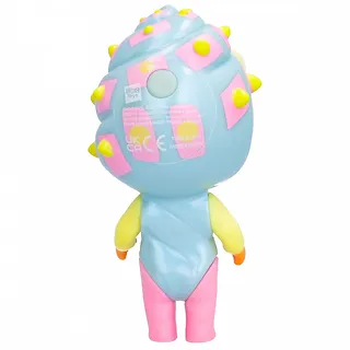 Tm Toys Lalka Cry Babies Magic Tears Shiny Shells Sandy