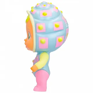 Tm Toys Lalka Cry Babies Magic Tears Shiny Shells Sandy