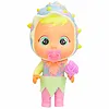 Tm Toys Lalka Cry Babies Magic Tears Shiny Shells Sandy