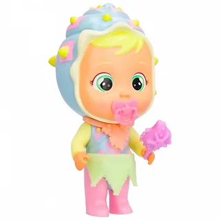 Tm Toys Lalka Cry Babies Magic Tears Shiny Shells Sandy