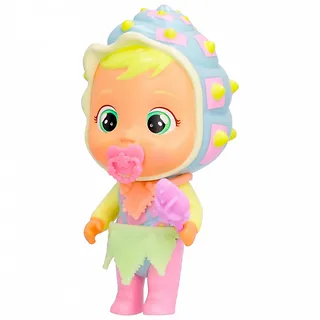 Tm Toys Lalka Cry Babies Magic Tears Shiny Shells Sandy