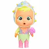 Tm Toys Lalka Cry Babies Magic Tears Shiny Shells Sandy