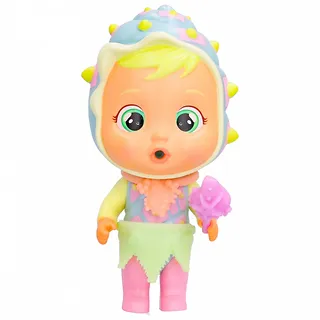 Tm Toys Lalka Cry Babies Magic Tears Shiny Shells Sandy