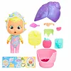 Tm Toys Lalka Cry Babies Magic Tears Shiny Shells Sandy