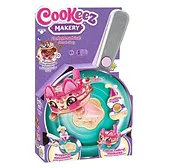 Cobi Cookeez Makery Naleśniki zestaw patelnia