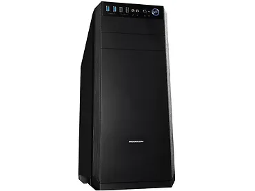 Komputer stacjonarny Apollo Biuro i5-14400/ 16GB RAM/ SSD 1000GB/Wi-Fi/ Windows 11