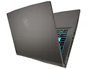 Laptop MSI Thin 15 B12VE-1817XPL i5-12450H/64GB RAM/512GB SSD/RTX4050/15,6