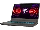 Laptop MSI Thin B13UC i7-13620H RTX3050 32GB RAM/SSD 512GB 15,6 144Hz Win11