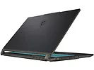 Laptop MSI Cyborg 15 A13VE-1067XPL i7-13620H/32GB RAM/1000GB SSD/RTX4050/15,6