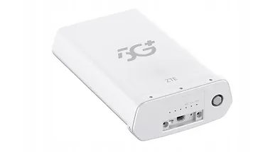 ZTE Router MC889A Pro 5G