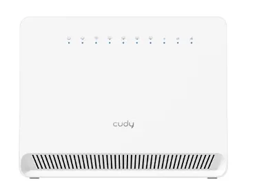 Cudy Router LT500E  Mesh AC1200 4G LTE SIM