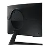 Samsung Monitor 27 cali LS27CG554EUXEN