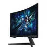 Samsung Monitor 27 cali LS27CG554EUXEN