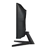 Samsung Monitor 27 cali LS27CG554EUXEN