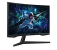 Samsung Monitor 27 cali LS27CG554EUXEN