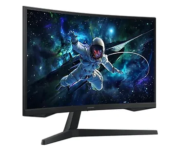 Samsung Monitor 27 cali LS27CG554EUXEN