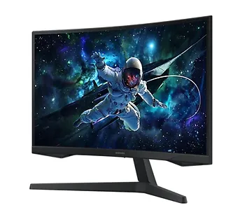 Samsung Monitor 27 cali LS27CG554EUXEN