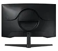 Samsung Monitor 27 cali LS27CG554EUXEN