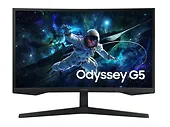 Samsung Monitor 27 cali LS27CG554EUXEN