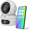 EZVIZ Kamera Wi-Fi H7C Dual Lens (4MP+4MP)