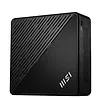 MSI Mini PC Cubi N ADL S-078EU WIN11PRO/N100/4GB/128GB/WiFi/AT/BT5