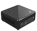 MSI Mini PC Cubi N ADL S-078EU WIN11PRO/N100/4GB/128GB/WiFi/AT/BT5