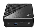 MSI Mini PC Cubi N ADL S-078EU WIN11PRO/N100/4GB/128GB/WiFi/AT/BT5