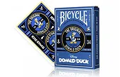 Bicycle Karty Disney Donald Duck