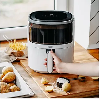 Camry Frytownica beztłuszczowa Airfryer 5l CR 6313