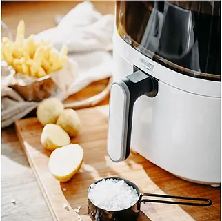 Camry Frytownica beztłuszczowa Airfryer 5l CR 6313