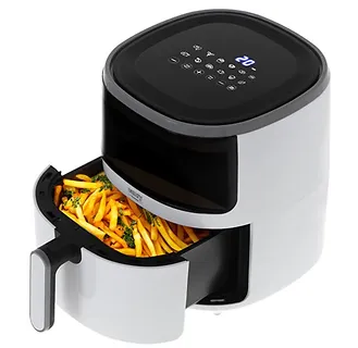 Camry Frytownica beztłuszczowa Airfryer 5l CR 6313