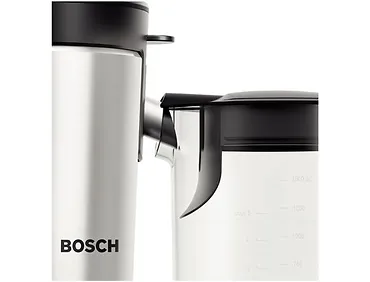 Bosch Sokowirówka                 MES 4000