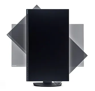 Sharp Monitor MultiSync EA272QB 27 cali czarny