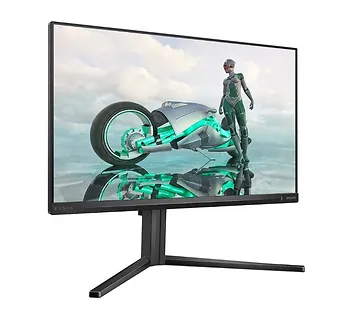 Philips Monitor 24M2N3200A IPS 23.8 cala 180Hz HDMIx2 DP Pivot Głośniki