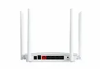 ZTE Router MF258 + IDU Wifi6