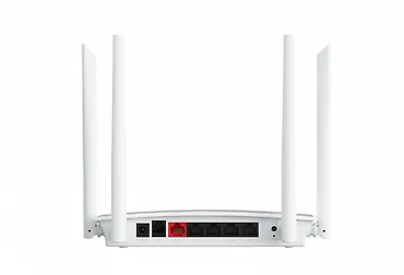 ZTE Router MF258 + IDU Wifi6