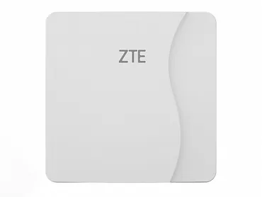 ZTE Router MF258 + IDU Wifi6