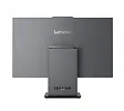 Lenovo Komputer AiO neo 50a G5 12SB001NPB W11Pro i5-13420H/16GB/512GB/INT/27.0 FHD/Luna Grey/3YRS OS