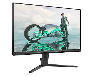 Philips Monitor 24M2N3200S IPS 23.8 cala 180Hz HDMIx2 DP Głośniki