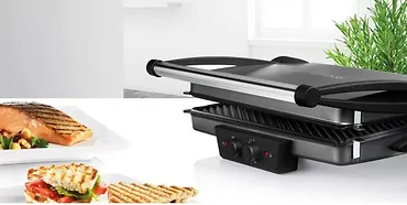 Bosch Grill TCG4215