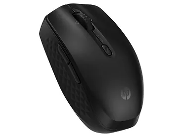 Mysz bezprzewodowa Bluetooth HP 420 4-kierunkowe kółko, cicha 7M1D3AA