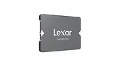 Lexar Dysk SSD NS100 128GB SATA3 2.5 520/440MB/s