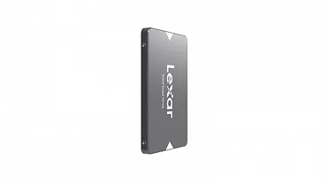 Lexar Dysk SSD NS100 128GB SATA3 2.5 520/440MB/s