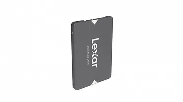 Lexar Dysk SSD NS100 128GB SATA3 2.5 520/440MB/s