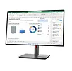 Lenovo Monitor 27 cali ThinkVision P27q-30 WLED LCD 63A2GAT1EU