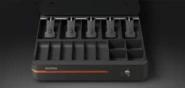 Sunmi Szuflada kasowa Max Cash Drawer